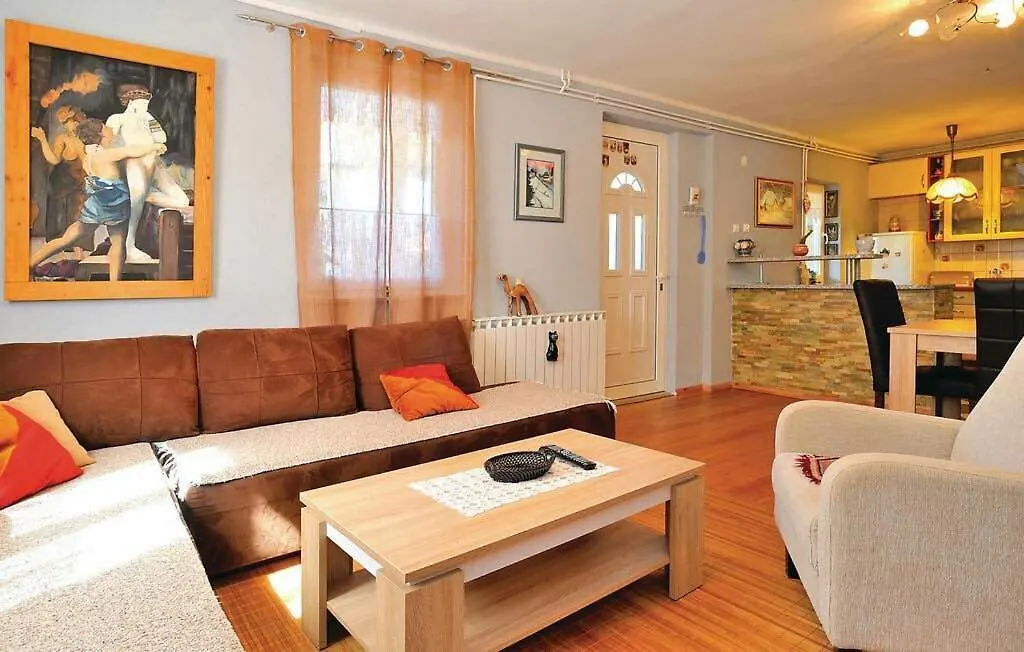 Kakma Villa Mila בית נופש