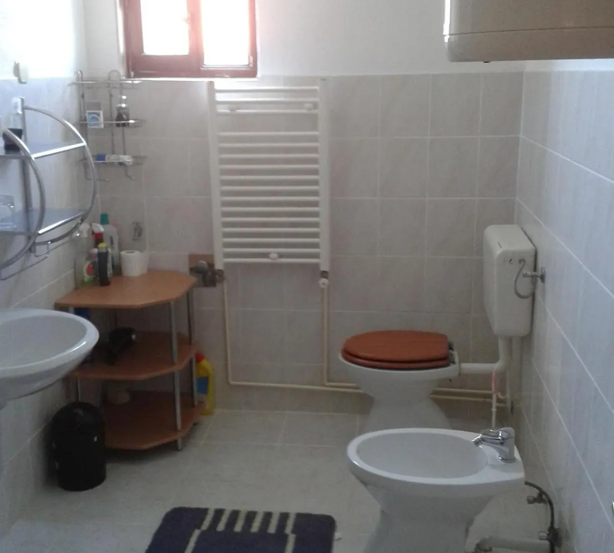 בית נופש Kakma Villa Mila