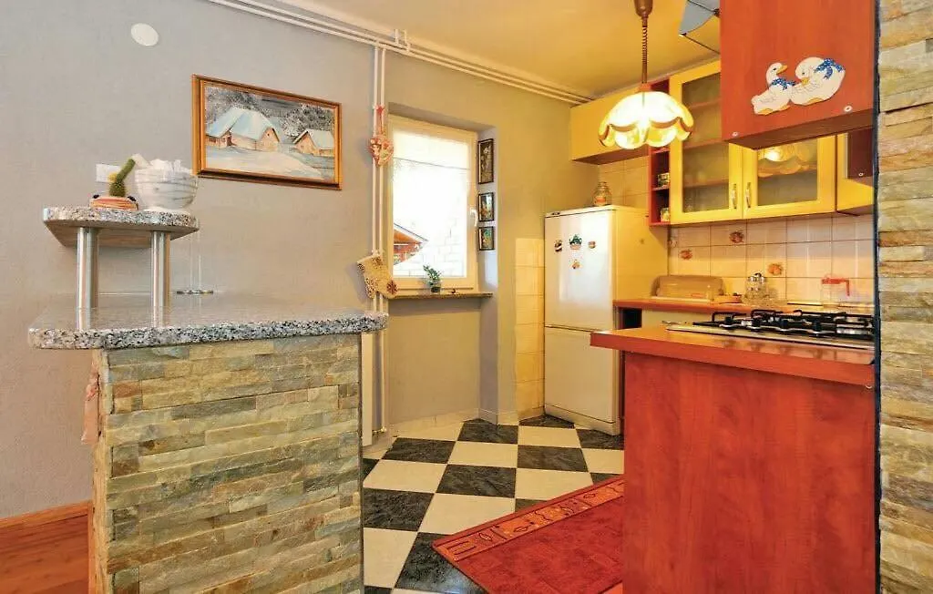 Kakma Villa Mila