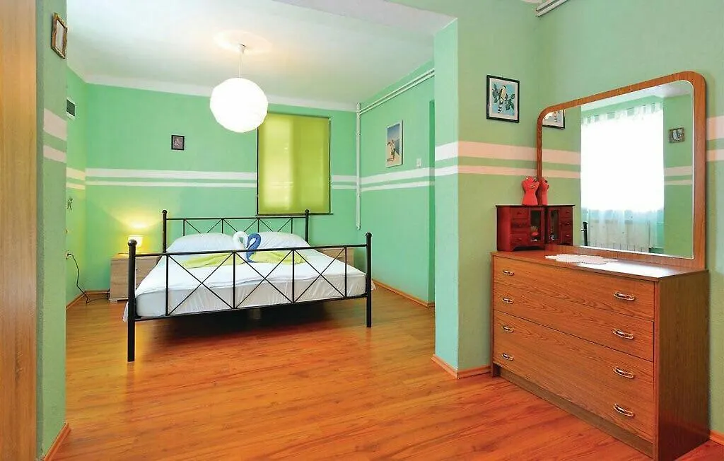 בית נופש Kakma Villa Mila